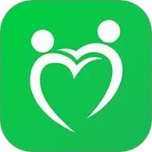 囍爱帮2026官方新版图标