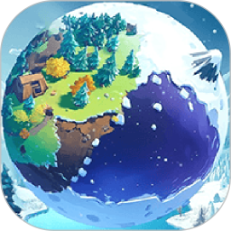 永远的蔚蓝地球2026官方新版图标
