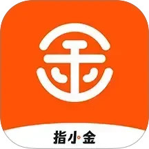 指小金2025官方新版图标