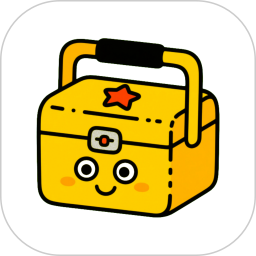 掌上工具箱2026官方新版图标