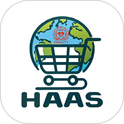 哈斯商城2025官方新版图标