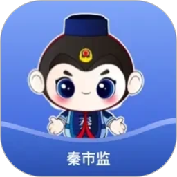 秦市监2026官方新版图标