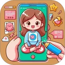 宝宝姨妈2025官方新版图标
