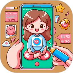 宝宝姨妈2026官方新版图标