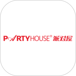 派对屋智能2025官方新版图标