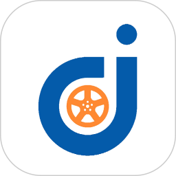 车大吉出行2026官方新版图标