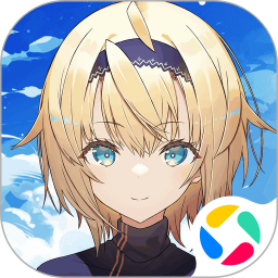 溯回青空2025官方新版图标