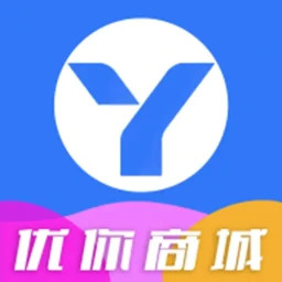 优你商城2025官方新版图标