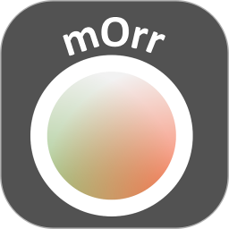 mOrr care2025官方新版图标