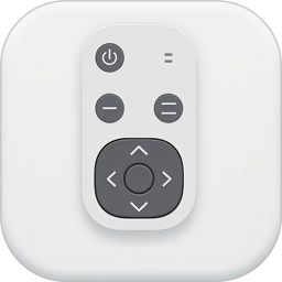 电视遥控2026官方新版图标
