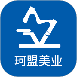珂盟美业2026官方新版图标