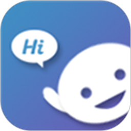 聊天人2025官方新版图标