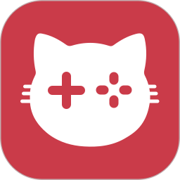 简猫网咖2026官方新版图标