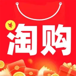 淘淘购物省钱2025官方新版图标