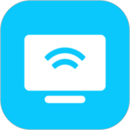 智能无线投屏宝2026官方新版图标
