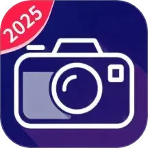 绽影免费相机2025官方新版图标