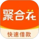 聚合花2026官方新版图标