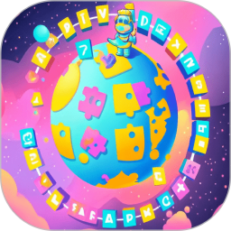 趣玩星球2026官方新版图标