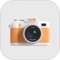 ccdcam2025官方新版图标
