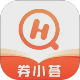 券小荟2026官方新版图标