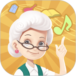 腾讯脑力锻炼-认知功能训练软件2025官方新版图标