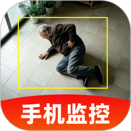 手机实况监控看家2026官方新版图标