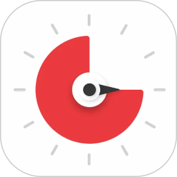 番茄专注时钟2026官方新版图标