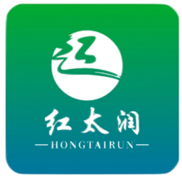 红太润2025官方新版图标