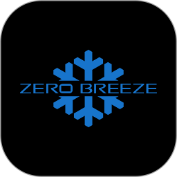 ZERO BREEZE2025官方新版图标
