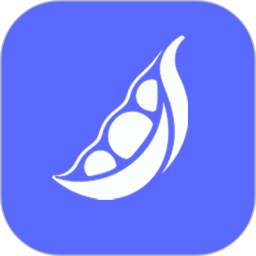 豌豆手机助手2025官方新版图标