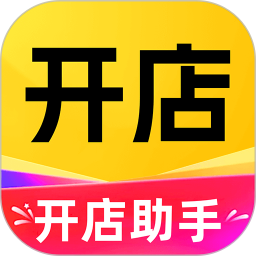 京团么外卖开店宝2025官方新版图标
