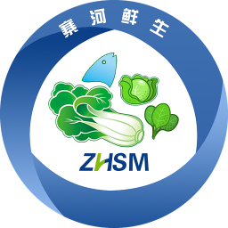 寨河鲜生2026官方新版图标