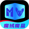 应用宝logo