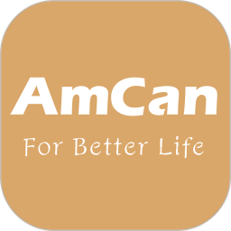 AmCan2026官方新版图标