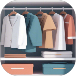 元素衣橱app2026官方新版图标