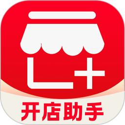抖商开店助手2025官方新版图标