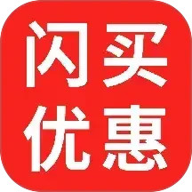 闪买2025官方新版图标