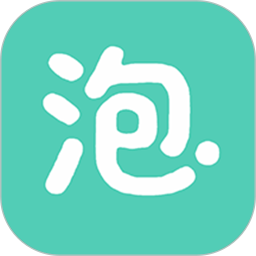 泡泡笑园2026官方新版图标