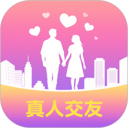 蜜橙交友2025官方新版图标