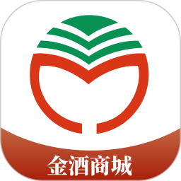 金酒商城2025官方新版图标