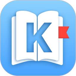 KRed阅读器2026官方新版图标