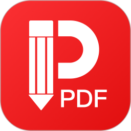 PDF阅读编辑大师2025官方新版图标