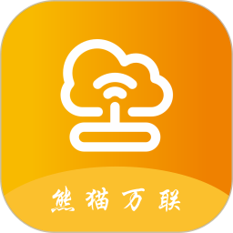 熊猫万联2026官方新版图标