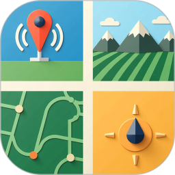 手机导航Navi2026官方新版图标