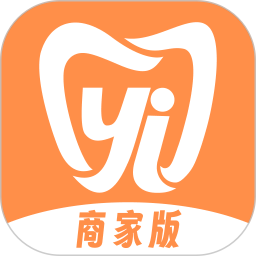 找牙依商家版2026官方新版图标