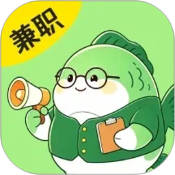 肥鱼兼职2026官方新版图标