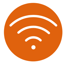 随身WIFI2025官方新版图标