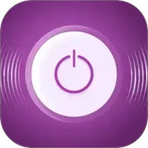 放松振动器2025官方新版图标