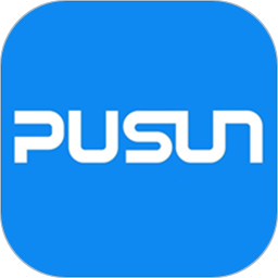 普尚智能2026官方新版图标