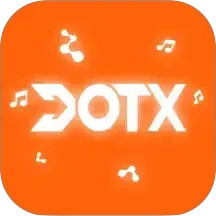 dotx ai2026官方新版图标